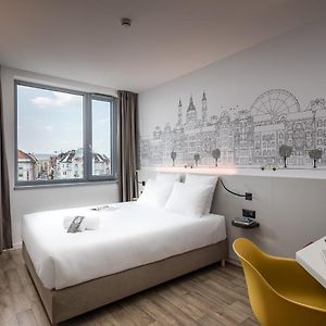 B&B Hotel Budapest City